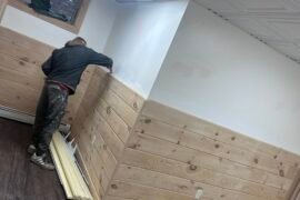 Interior Renovation