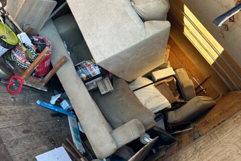 Property Cleanout
