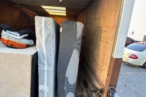 Junk Removal & Haul-Away